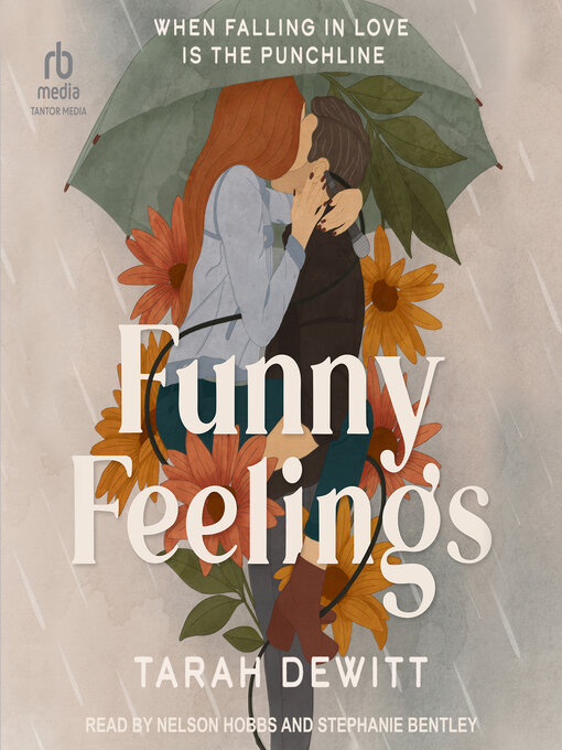 Title details for Funny Feelings by Tarah DeWitt - Available